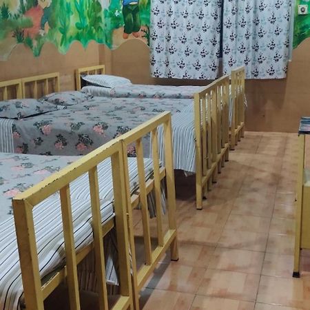 Bedspace Living Udupi Kültér fotó