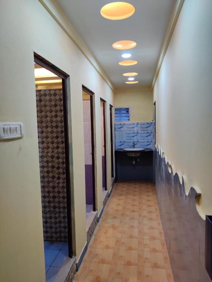 Bedspace Living Udupi Kültér fotó
