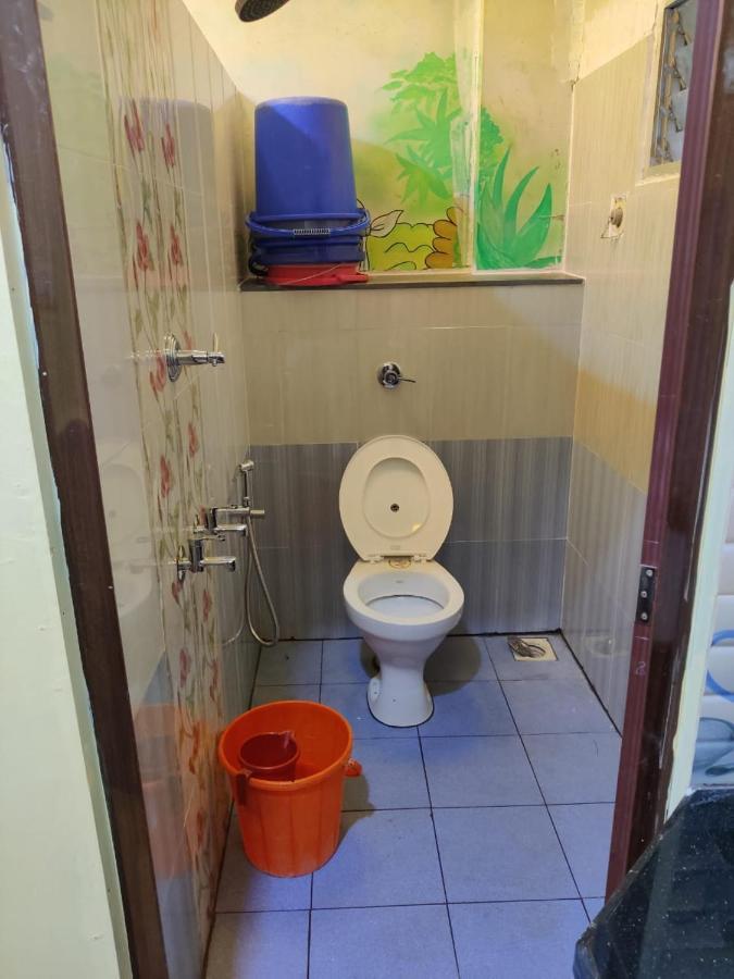 Bedspace Living Udupi Kültér fotó