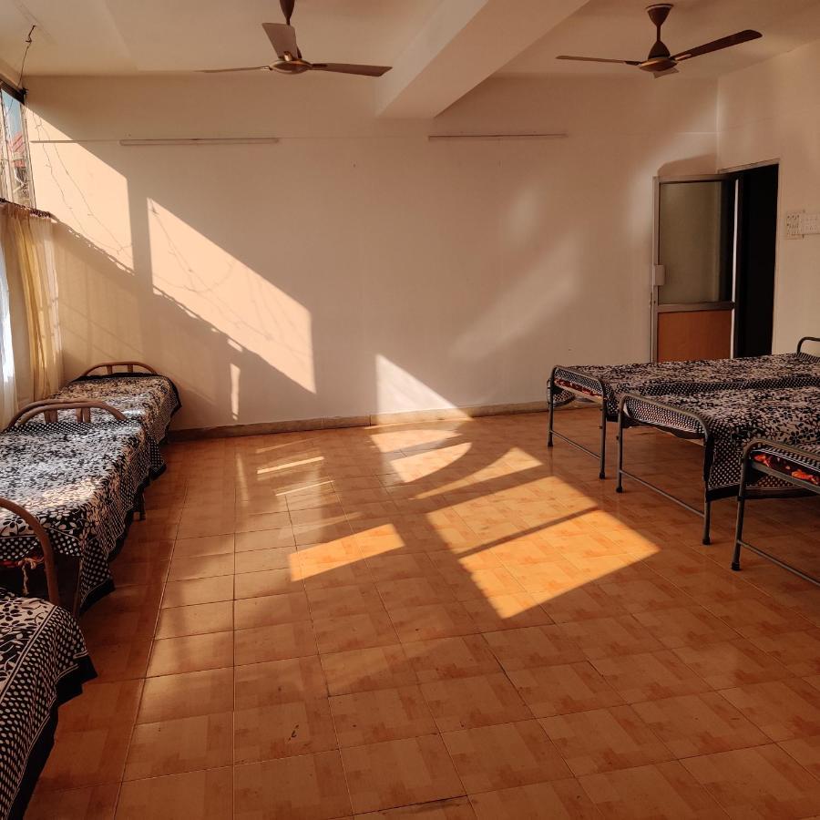Bedspace Living Udupi Kültér fotó