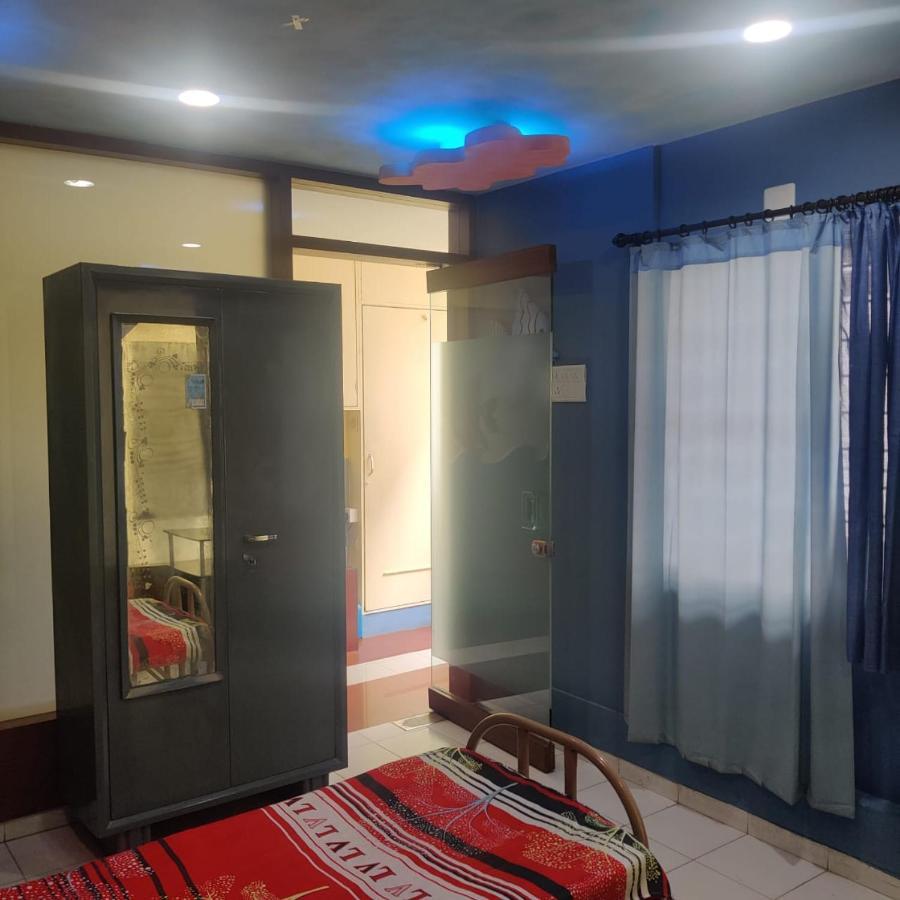 Bedspace Living Udupi Kültér fotó