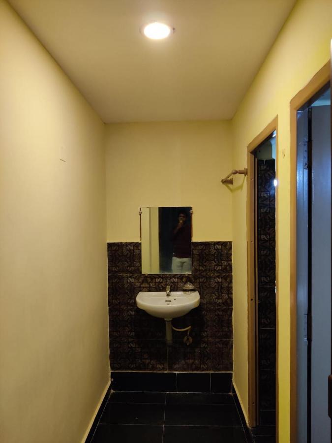 Bedspace Living Udupi Kültér fotó