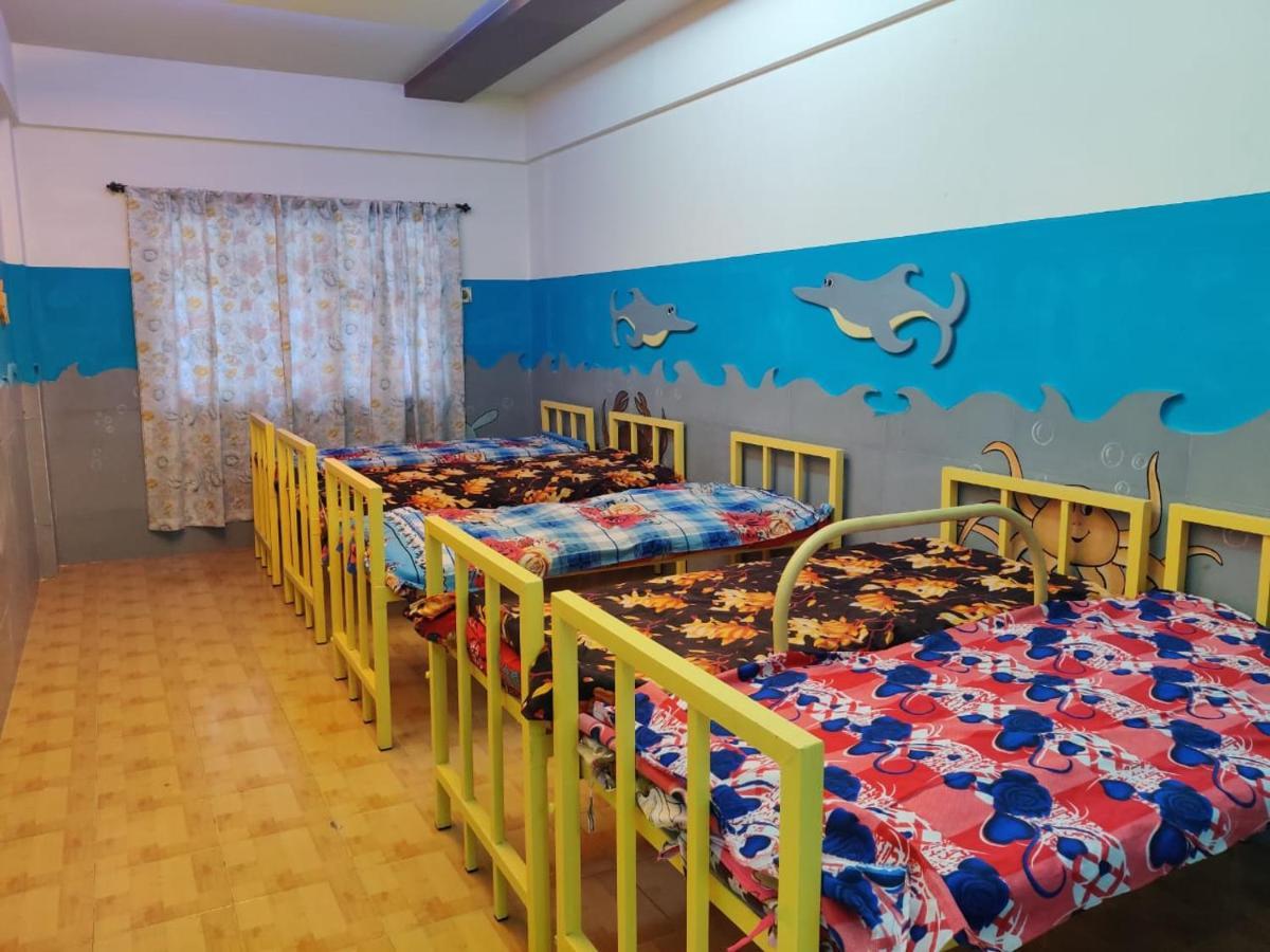 Bedspace Living Udupi Szoba fotó