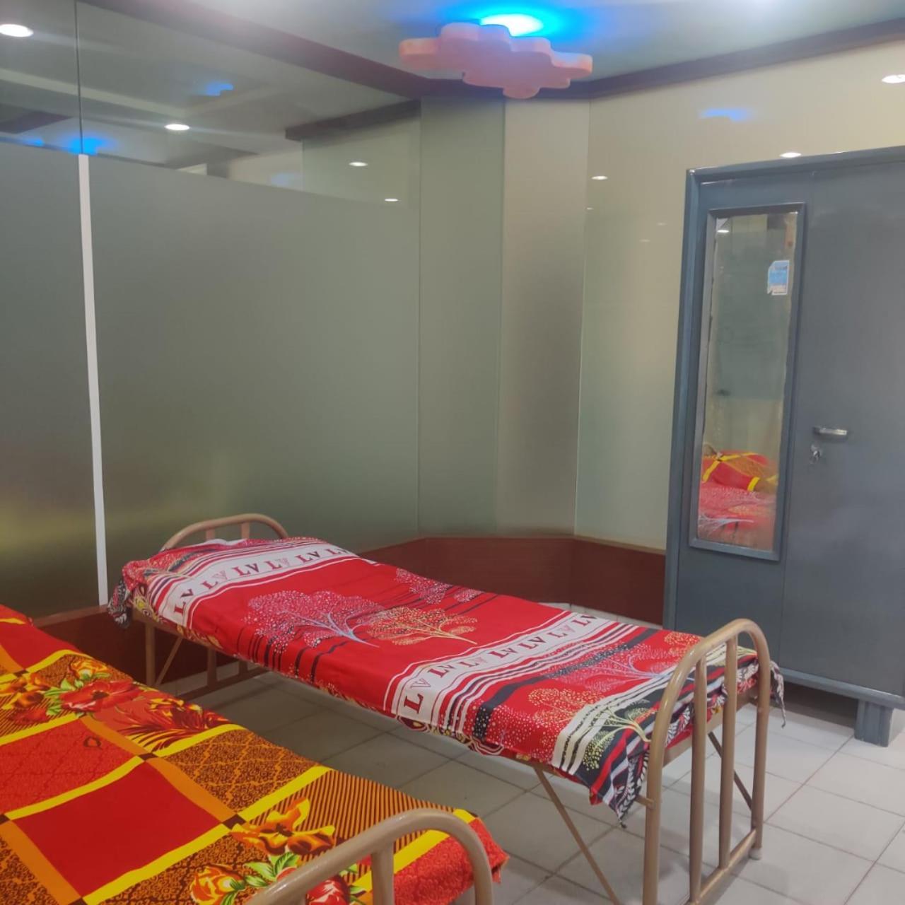 Bedspace Living Udupi Szoba fotó
