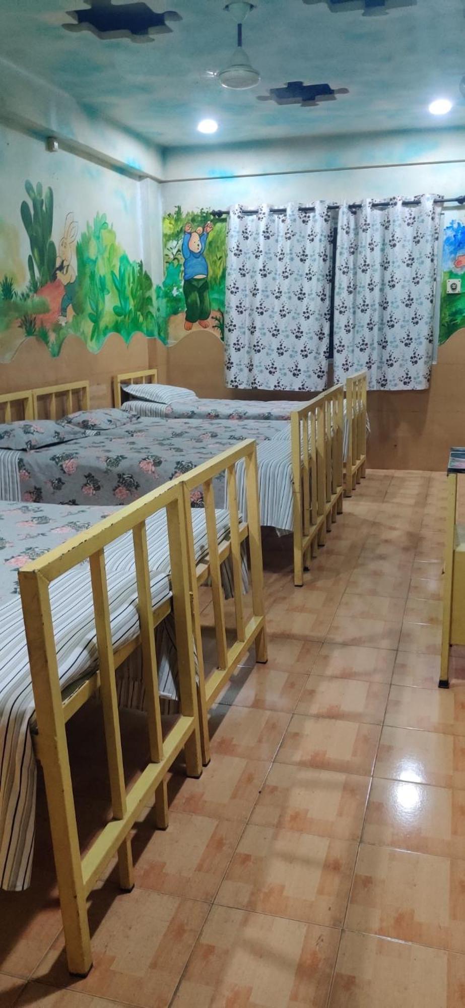Bedspace Living Udupi Kültér fotó