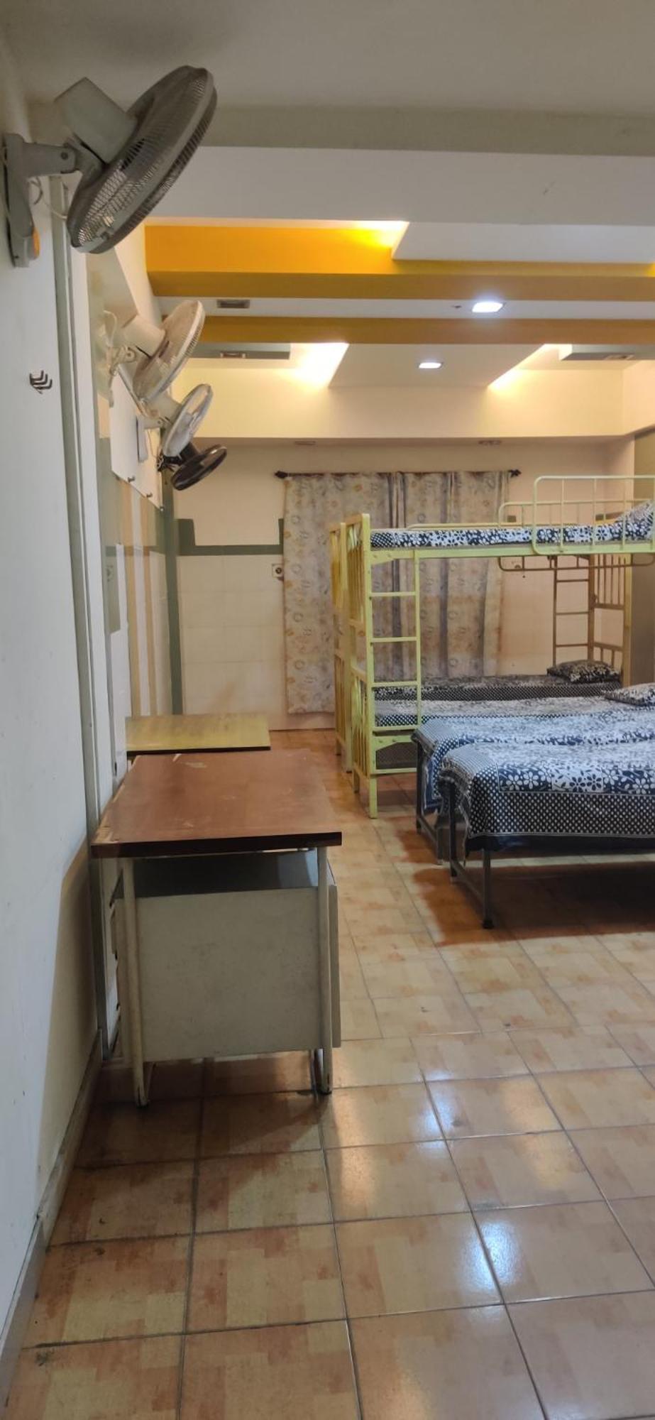 Bedspace Living Udupi Kültér fotó