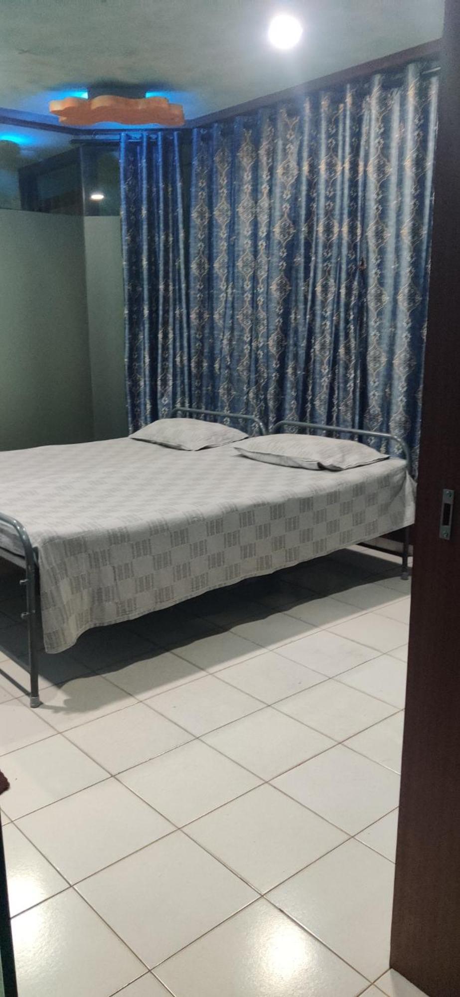 Bedspace Living Udupi Kültér fotó