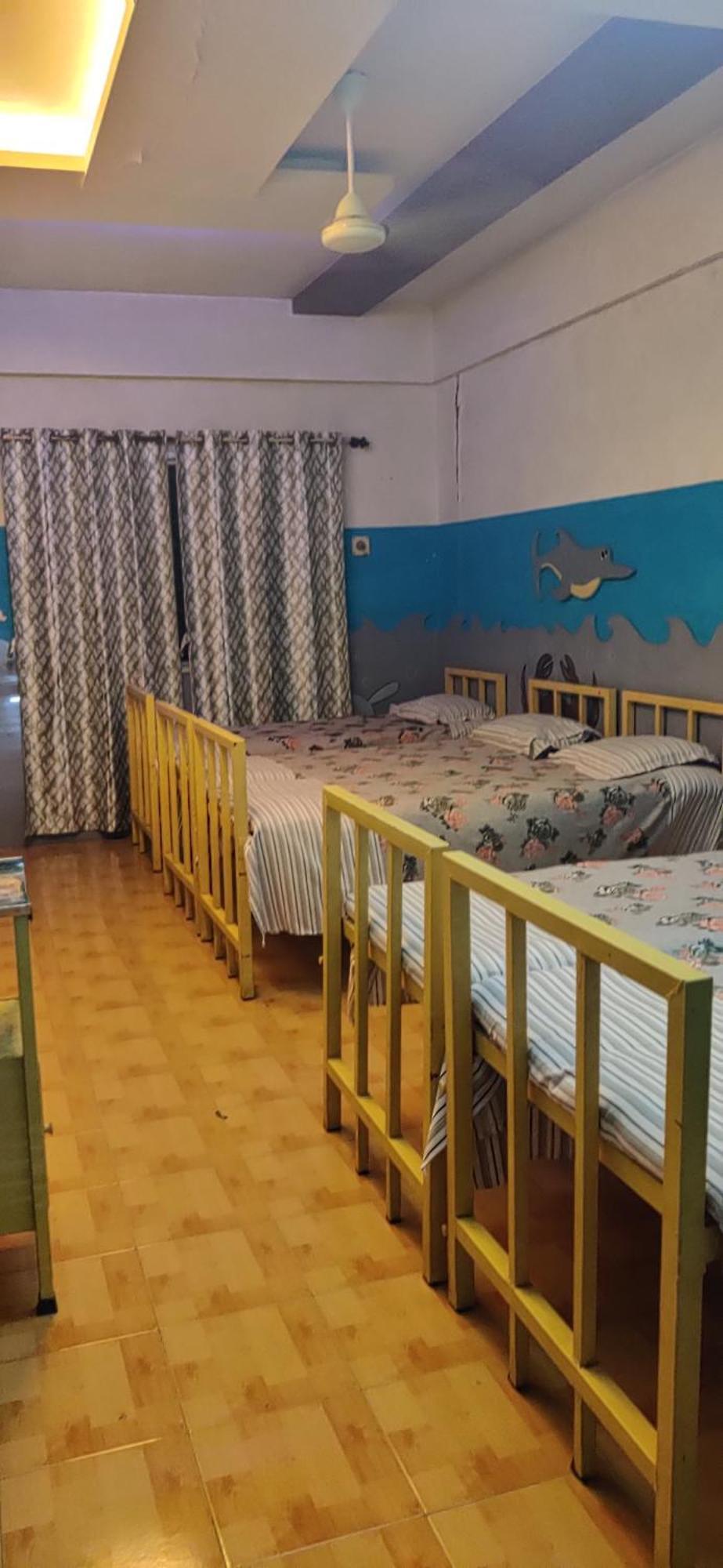 Bedspace Living Udupi Kültér fotó