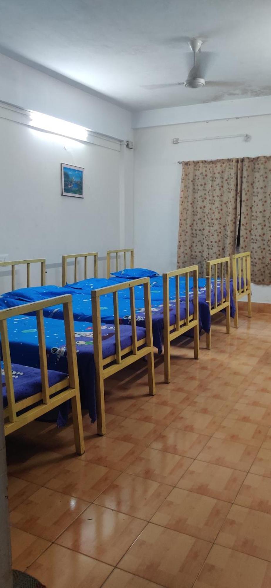 Bedspace Living Udupi Kültér fotó
