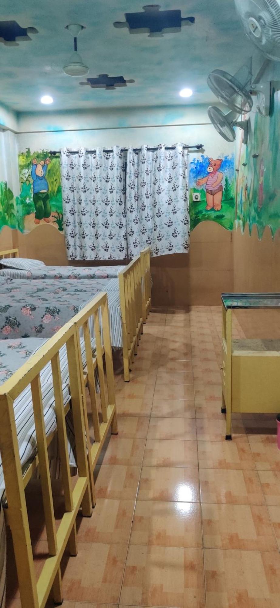 Bedspace Living Udupi Kültér fotó