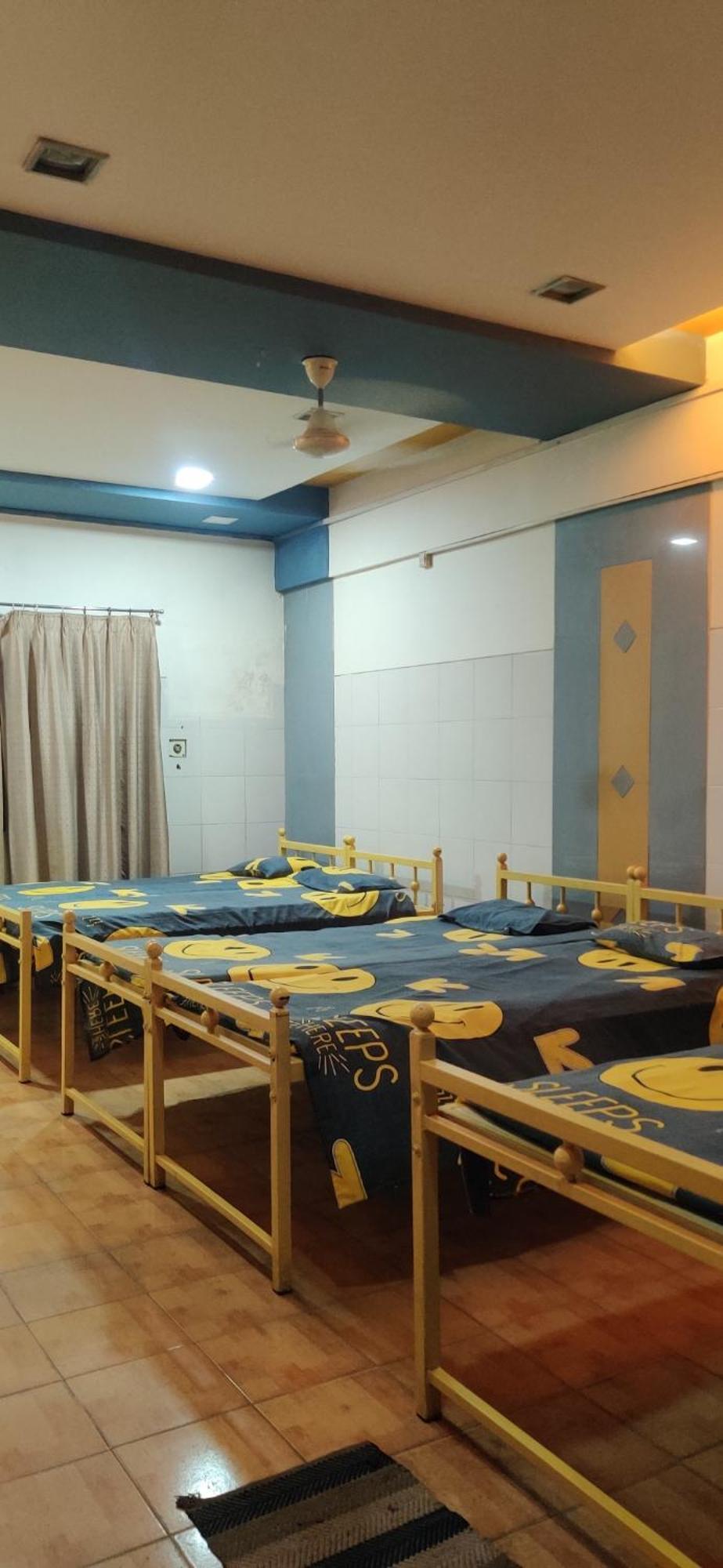 Bedspace Living Udupi Kültér fotó
