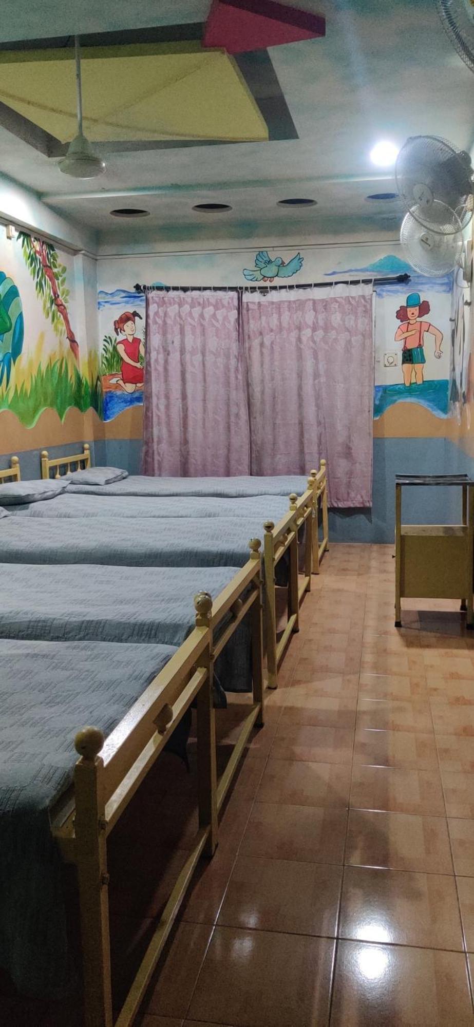 Bedspace Living Udupi Kültér fotó