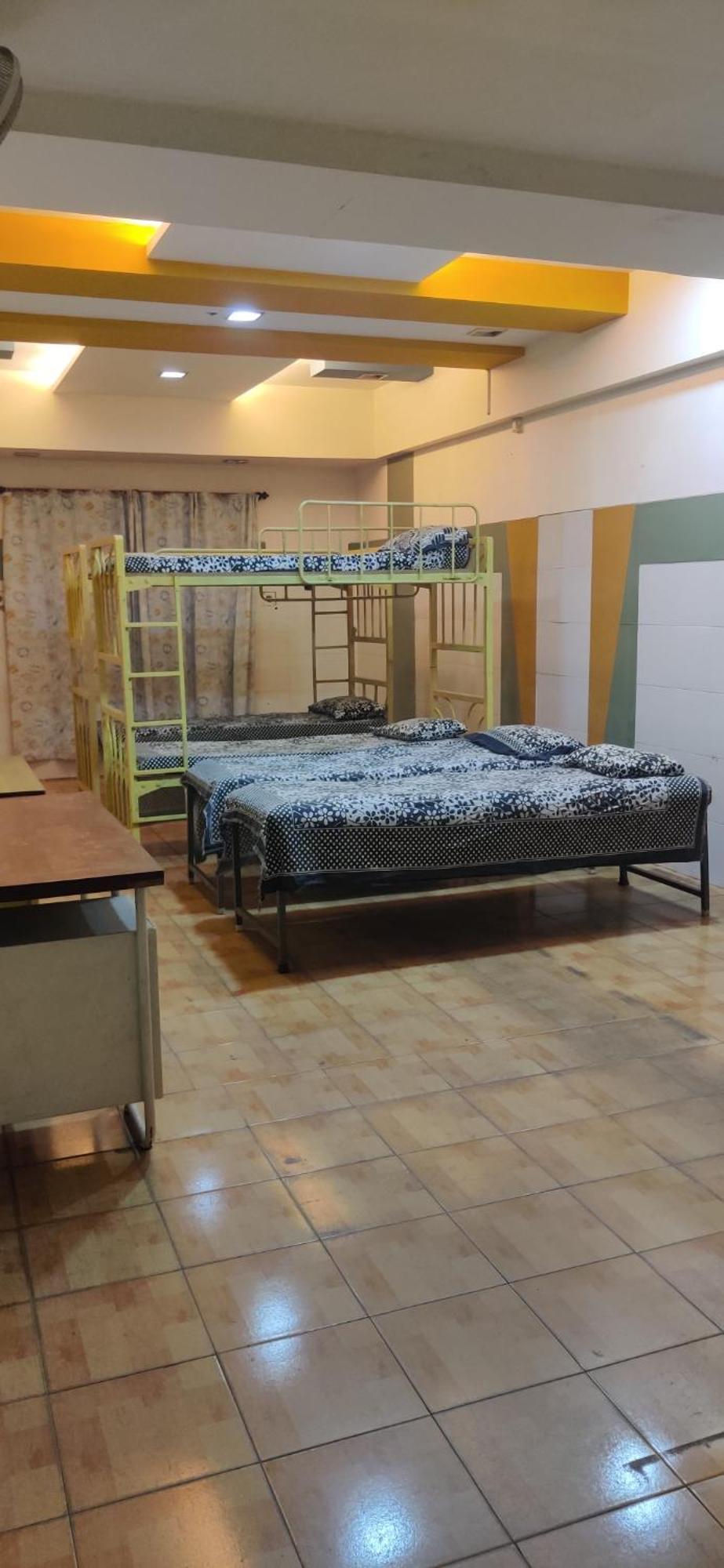 Bedspace Living Udupi Kültér fotó