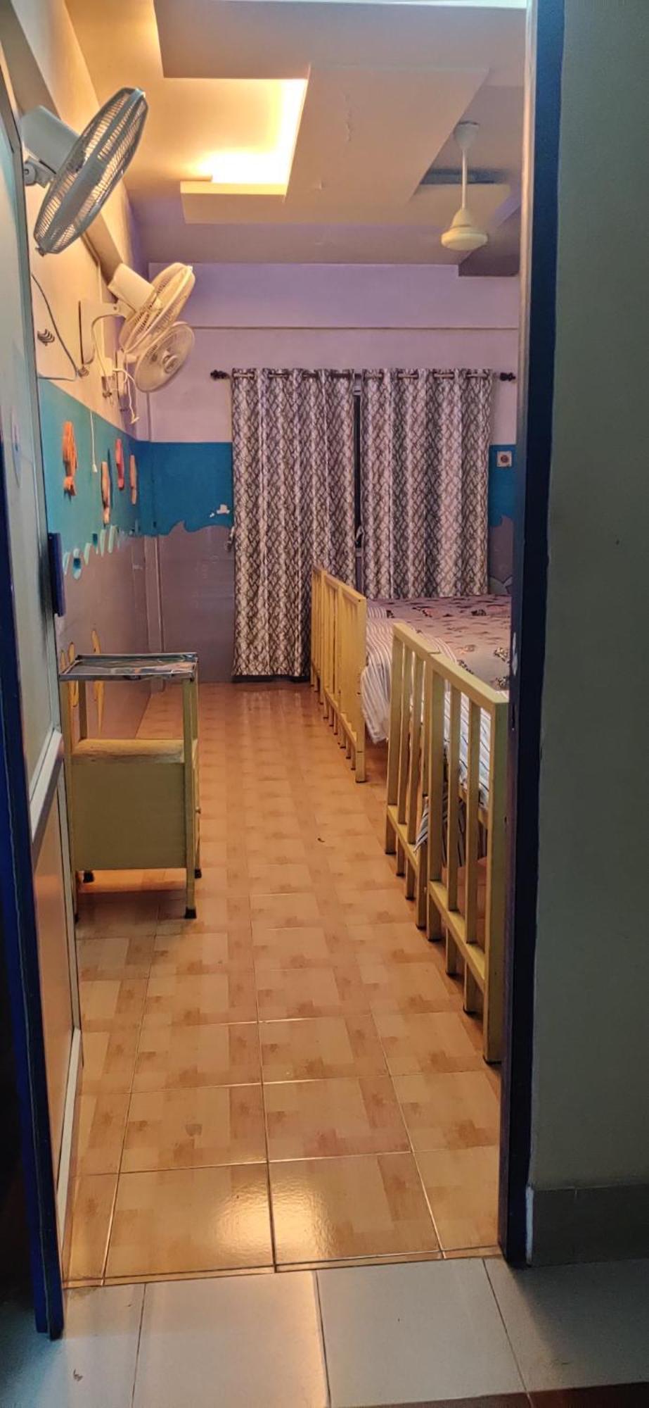 Bedspace Living Udupi Kültér fotó