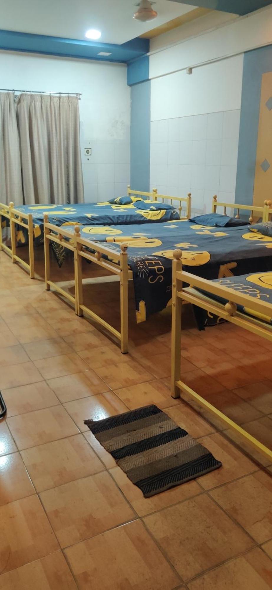 Bedspace Living Udupi Kültér fotó
