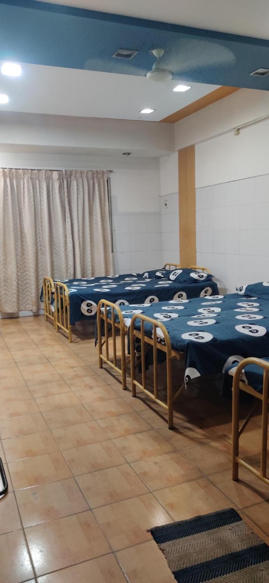 Bedspace Living Udupi Kültér fotó