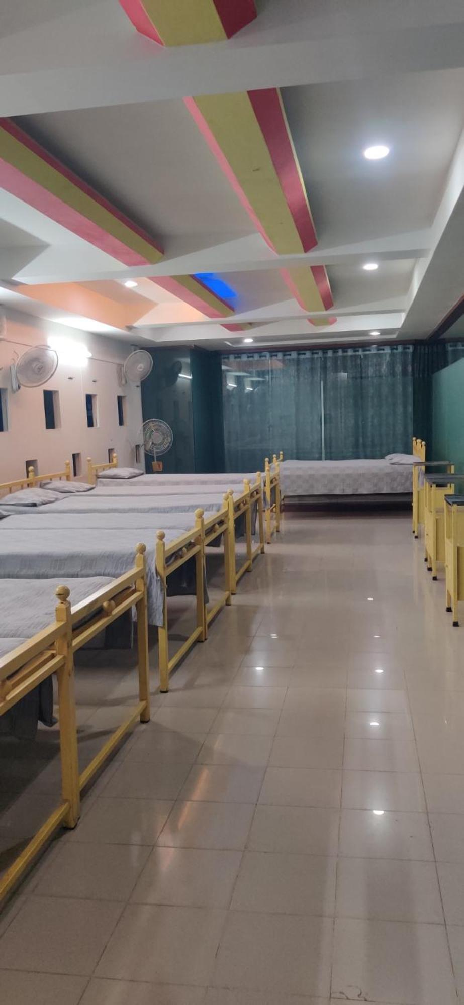 Bedspace Living Udupi Kültér fotó