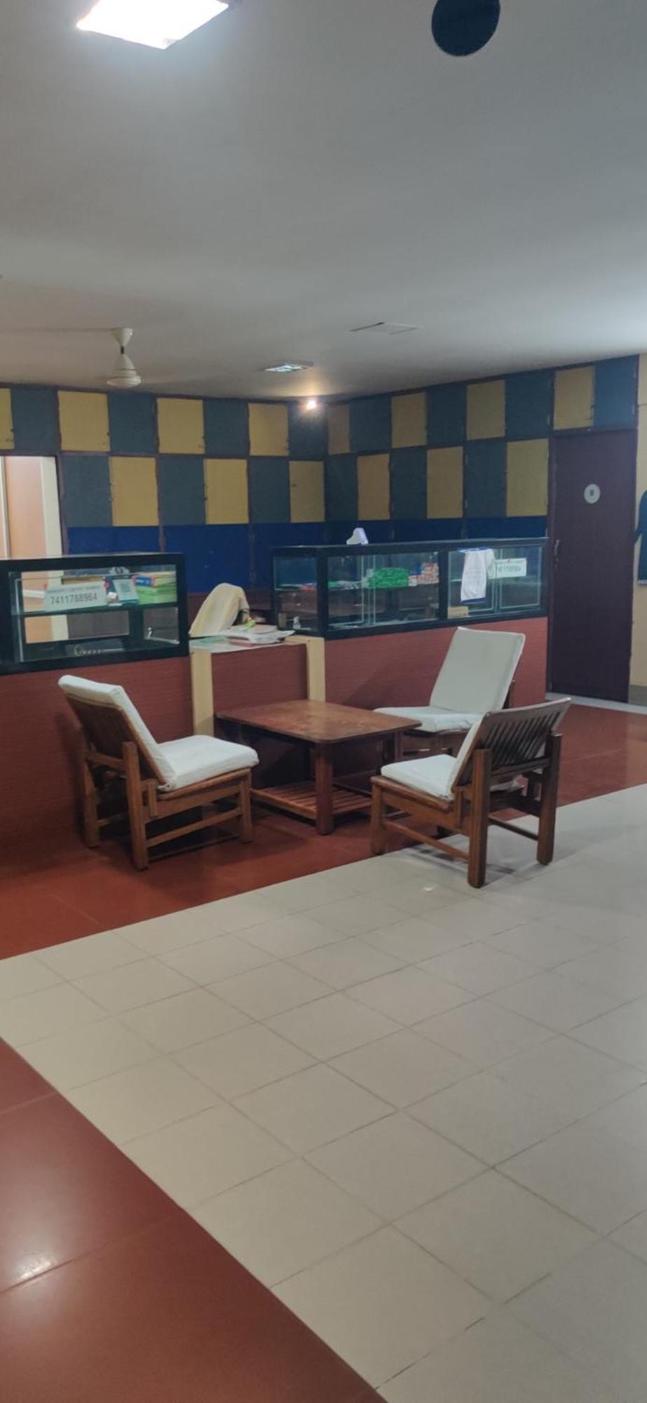 Bedspace Living Udupi Kültér fotó
