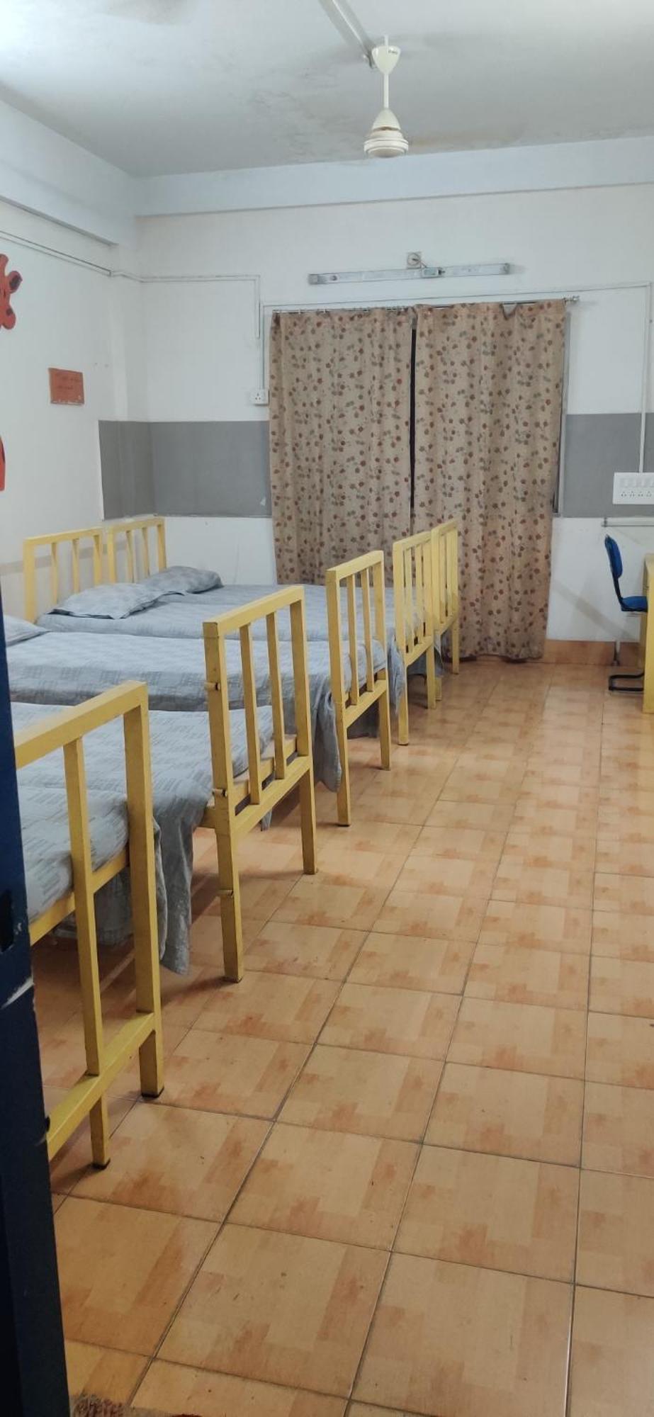 Bedspace Living Udupi Kültér fotó