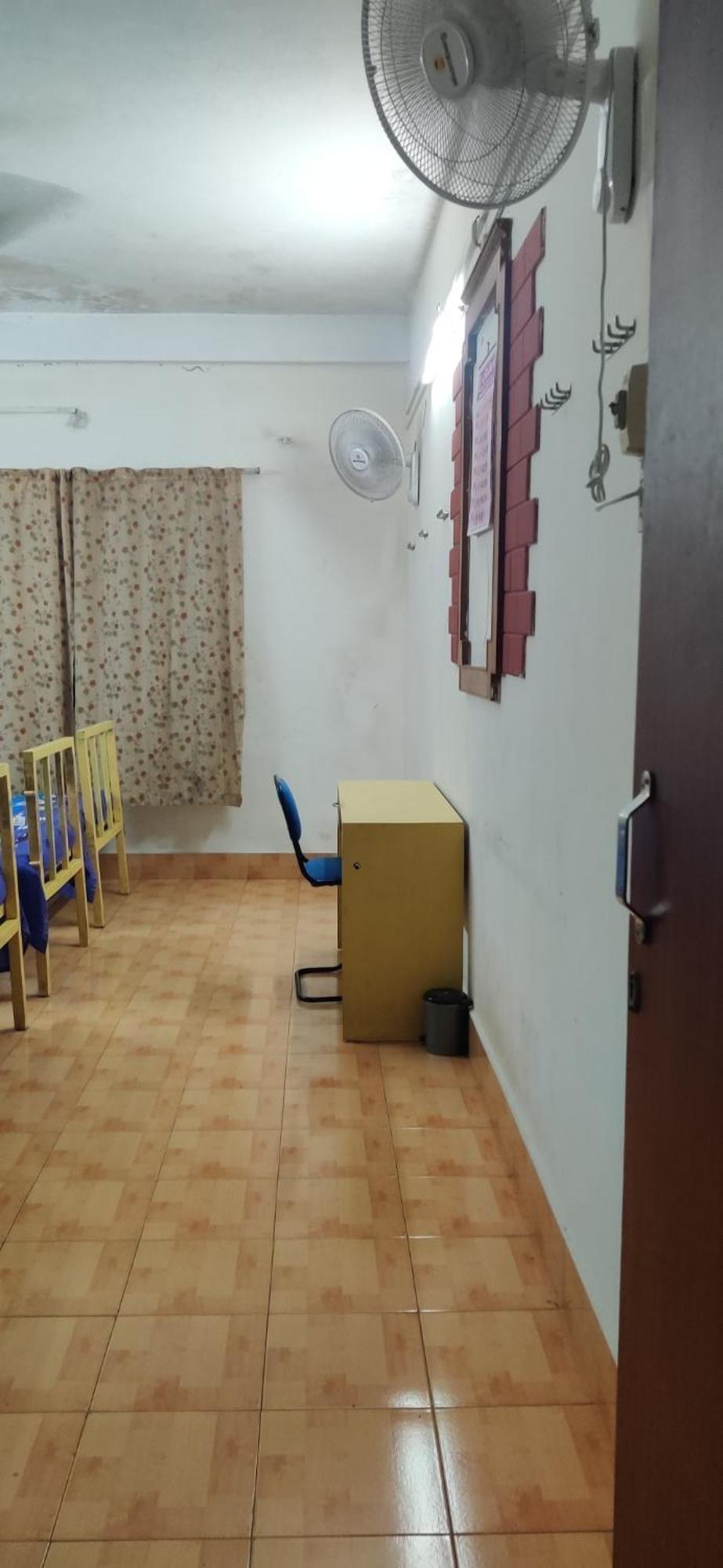 Bedspace Living Udupi Kültér fotó