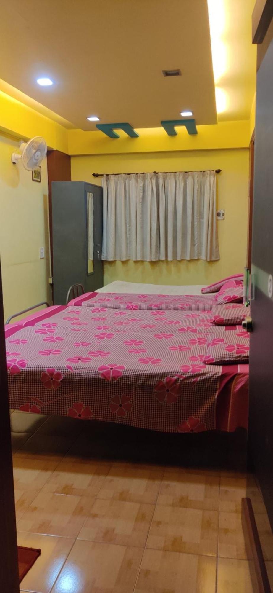 Bedspace Living Udupi Kültér fotó