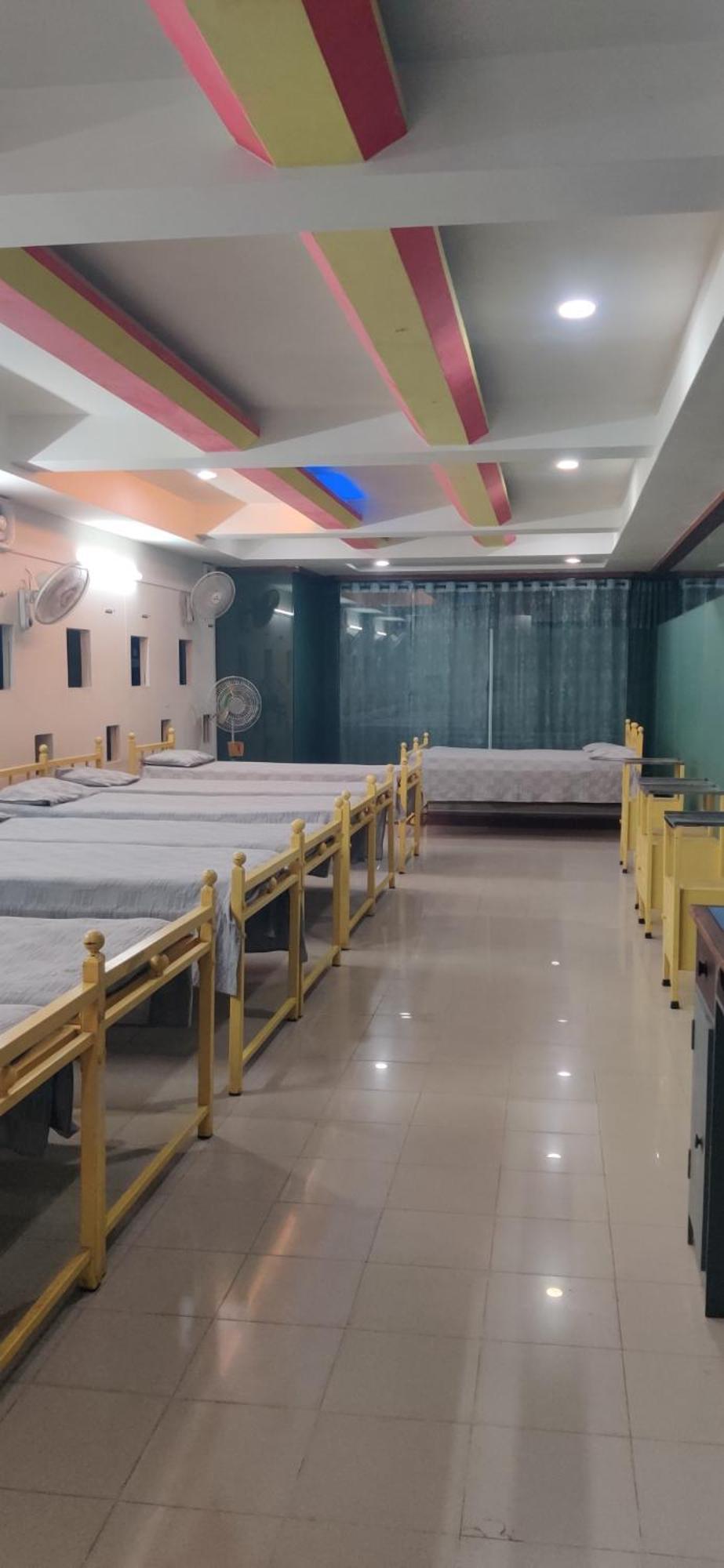 Bedspace Living Udupi Kültér fotó