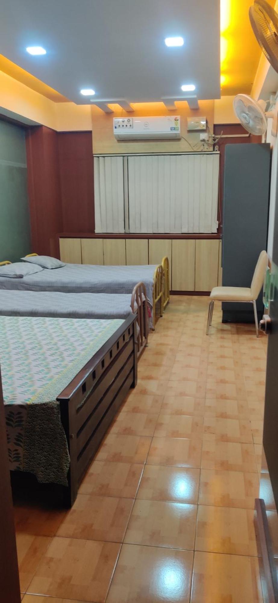 Bedspace Living Udupi Kültér fotó